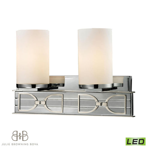 Elk Campolina Vanity Light Model: 11741/2-LED