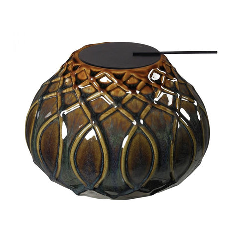 Elk Candle Candle Holder Model: 119-045