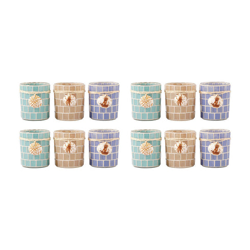 Elk Candle Candle Holder Model: 394423/S4