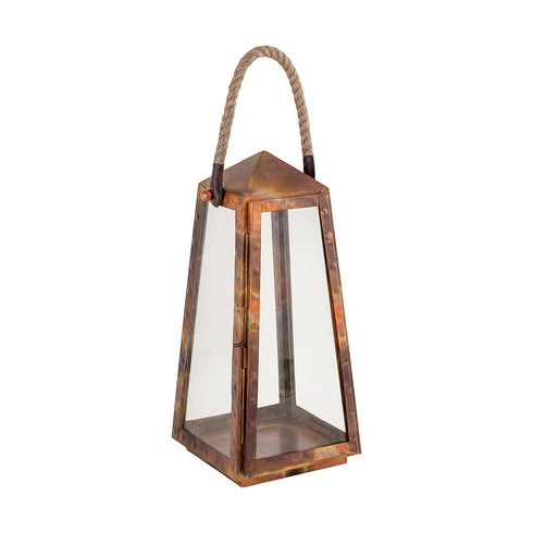Elk Candle Candle Holder Model: 401732