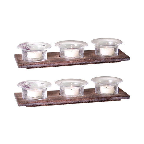 Elk Candle Candle Holder Model: 500169/S2