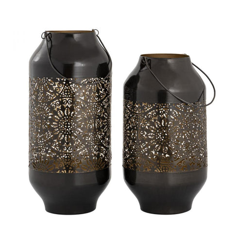 Elk Candle Candle Holder Model: S0807-9779/S2
