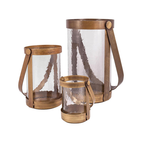 Elk Candle Candleholder Model: 621413