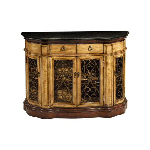 Elk Cantebury Cabinet Credenza Model: 22236