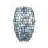 Elk Capri 1 Light Sconce In Satin Nickel With Model: 10550/1