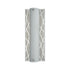 Elk Captiva 1 Light Vanity Sconce In Polished Model: 85130/LED