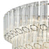 Elk Carrington 7 Light Chandlier In Polished Model: 46313/7