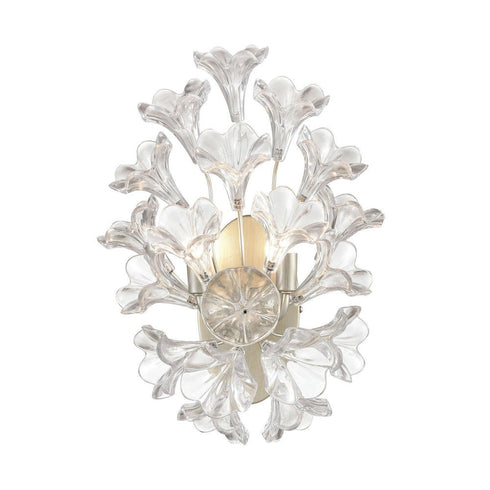 Elk Celene Sconce Model: 33480/2