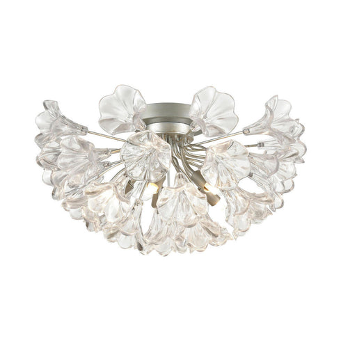 Elk Celene Semi Flush Mount Model: 33485/5