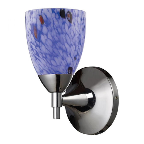 Elk Celina Sconce Model: 10150/1PC-BL