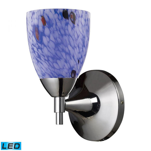 Elk Celina Sconce Model: 10150/1PC-BL-LED