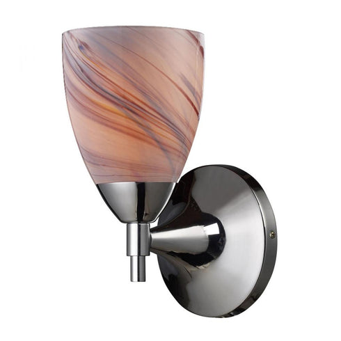 Elk Celina Sconce Model: 10150/1PC-CR