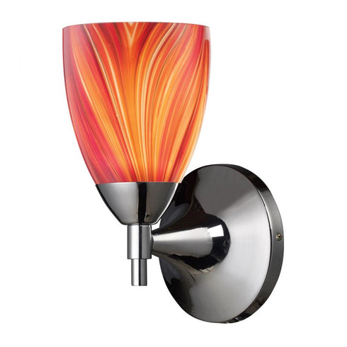 Elk Celina Sconce Model: 10150/1PC-M