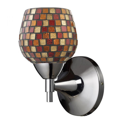 Elk Celina Sconce Model: 10150/1PC-MLT