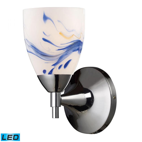 Elk Celina Sconce Model: 10150/1PC-MT-LED