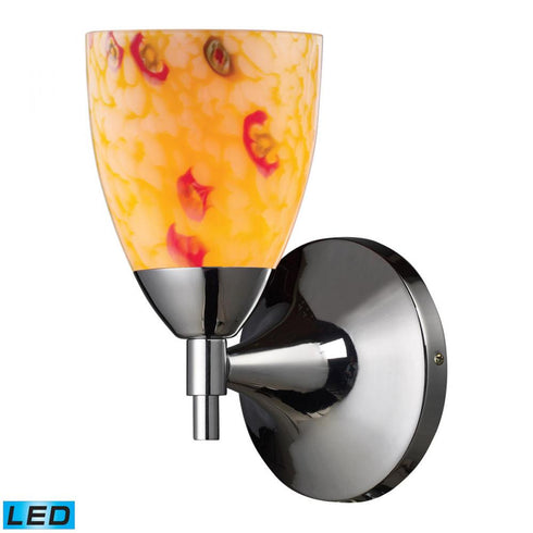Elk Celina Sconce Model: 10150/1PC-YW-LED