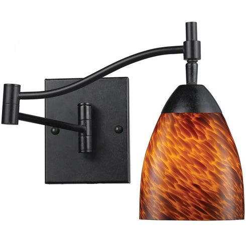 Elk Celina Sconce Model: 10151/1DR-ES