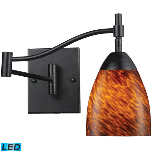 Elk Celina Sconce Model: 10151/1DR-ES-LED