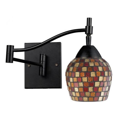 Elk Celina Sconce Model: 10151/1DR-MLT