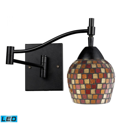 Elk Celina Sconce Model: 10151/1DR-MLT-LED