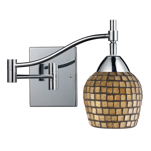 Elk Celina Sconce Model: 10151/1PC-GLD