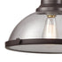 Elk Chadwick 3 Light Island Light In Oil Rubbed Model: 66535-3