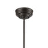 Elk Chadwick 3 Light Island Light In Oil Rubbed Model: 67217-3