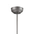 Elk Chadwick 3 Light Island Light In Weathered Model: 67237-3