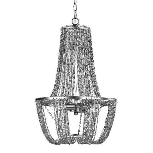 Elk Chandelier Model: 122-028