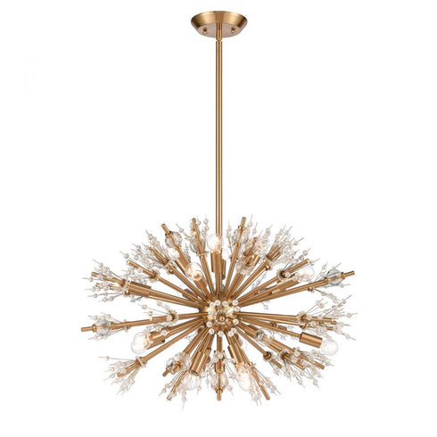 Elk Chandelier Model: 12766/19