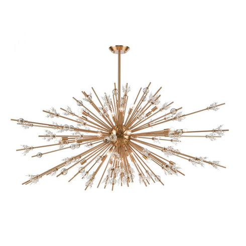 Elk Chandelier Model: 12769/31