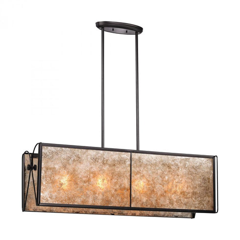 Elk Chandelier Model: 15945/4