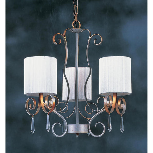 Elk Chandelier Model: 3022/3