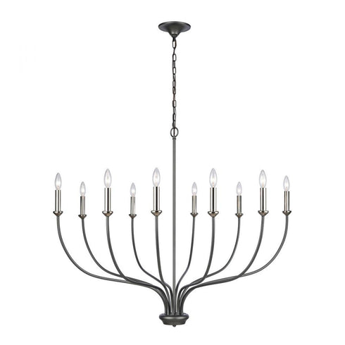 Elk Chandelier Model: 63098/10