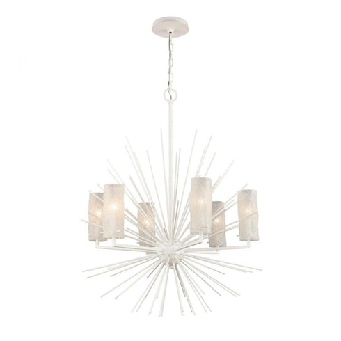 Elk Chandelier Model: 82087/6