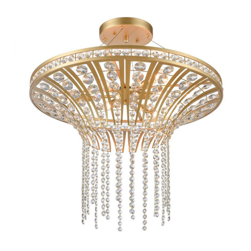 Elk Chandelier Model: 82228/6