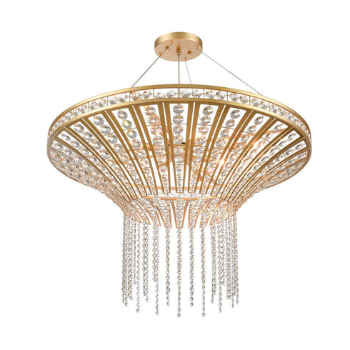 Elk Chandelier Model: 82229/8