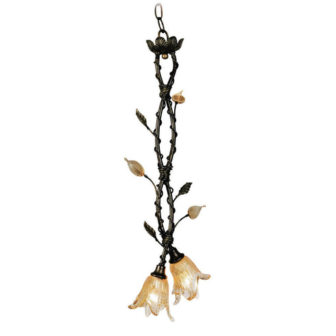 Elk Chantilly Mini Pendant Model: 357-DB