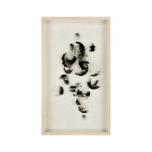 Elk Chauvet Cave Alternative Wall Decor Model: 3168-057