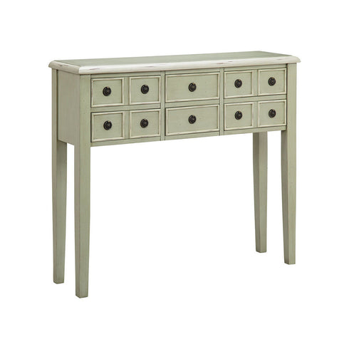Elk Chesapeake Console Table Desk Model: 28270