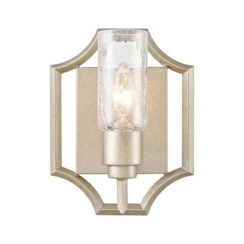 Elk Cheswick Vanity Light Model: 33441/1