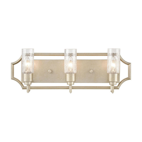 Elk Cheswick Vanity Light Model: 33443/3