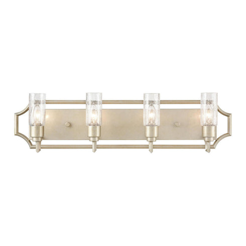 Elk Cheswick Vanity Light Model: 33444/4