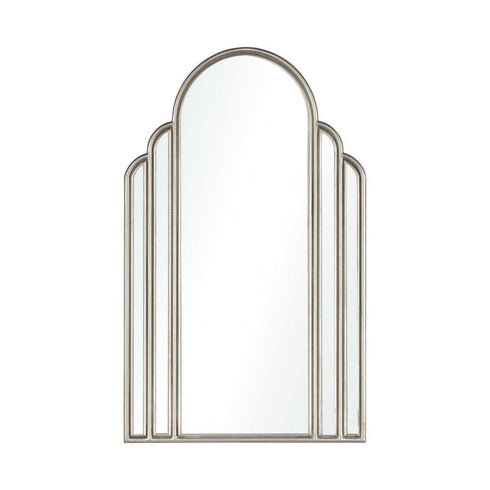 Elk Chrysler II Mirror In Silver Model: 326-8751