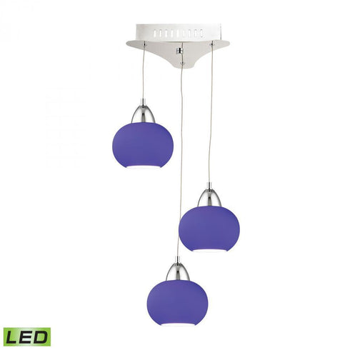 Elk Ciotola Mini Pendant Model: LCA403-7-15
