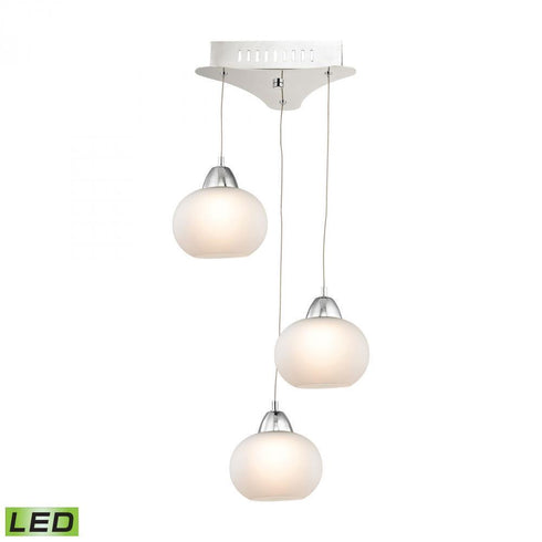 Elk Ciotola Mini Pendant Model: LCA403-10-15