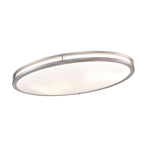 Elk Clarion Flush Mount Model: CN705378