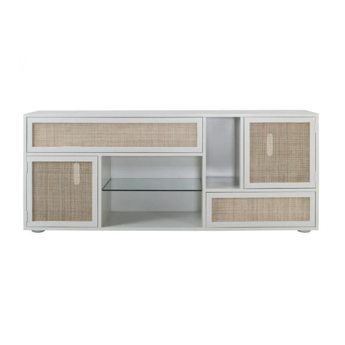 Elk Clearwater Cabinet Credenza Model: S0075-9876