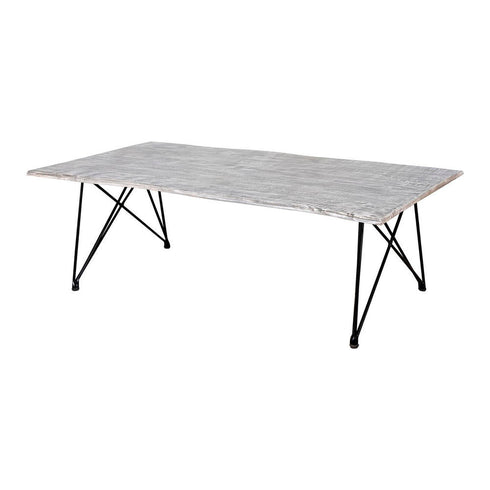 Elk Coffee Table Model: 17519
