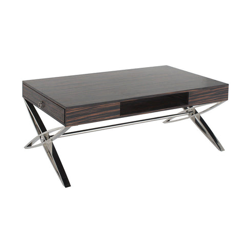 Elk Coffee Table Model: 366-011